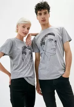 Футболка Leikozu.net