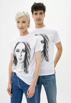 Футболка Leikozu.net