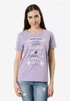 Футболка Leotex