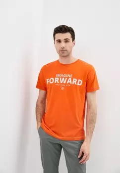 Футболка Lerros