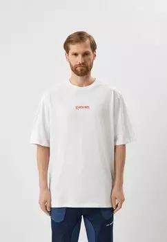 Футболка Les Benjamins