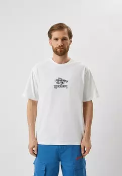 Футболка Les Benjamins