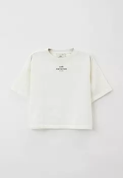 Футболка Les Coyotes de Paris