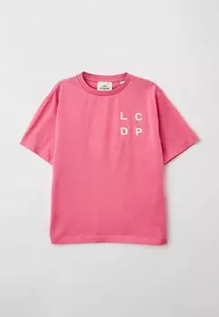 Футболка Les Coyotes de Paris