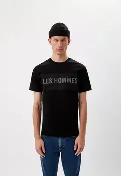 Футболка Les Hommes