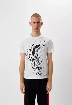 Футболка Les Hommes