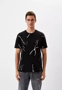 Футболка Les Hommes