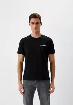 Футболка Les Hommes