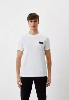 Футболка Les Hommes