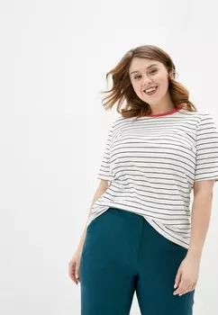 Футболка Lessismore