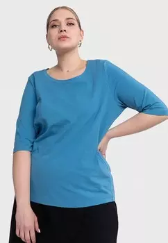 Футболка Lessismore