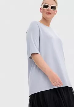 Футболка Lessismore