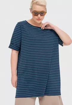 Футболка Lessismore