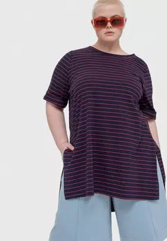 Футболка Lessismore