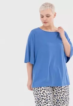 Футболка Lessismore