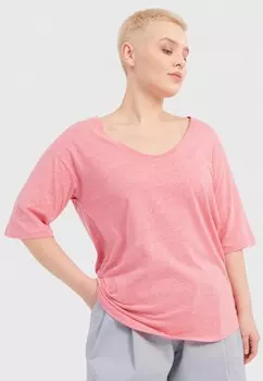 Футболка Lessismore