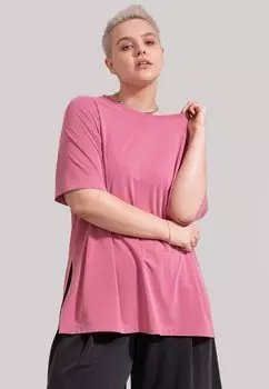 Футболка Lessismore