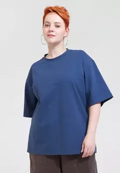 Футболка Lessismore