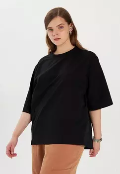 Футболка Lessismore