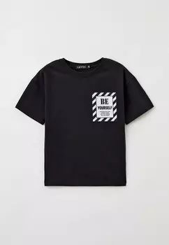 Футболка Letty