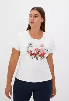 Футболка Liebe Frau