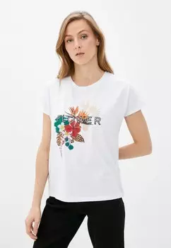 Футболка Lilly Bennet