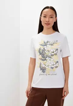 Футболка Lilly Bennet