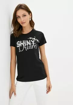 Футболка Lilly Bennet