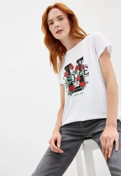 Футболка Lilly Bennet