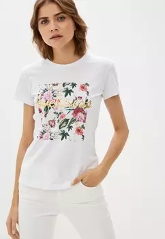 Футболка Lilly Bennet