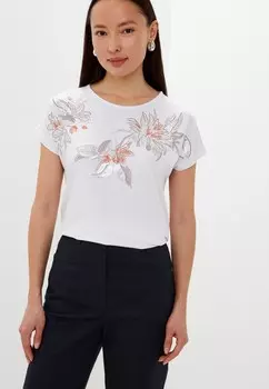 Футболка Lilly Bennet