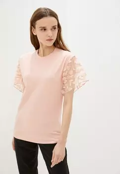 Футболка Lilly Bennet