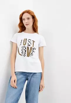 Футболка Lilly Bennet