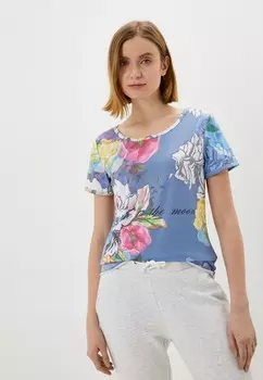 Футболка Lilly Bennet