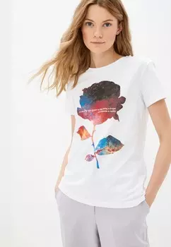 Футболка Lilly Bennet