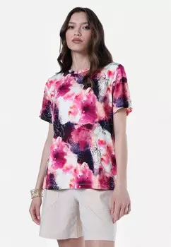 Футболка Lilly Bennet