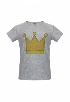 Футболка Lisa&amp;Leo