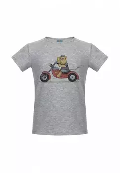 Футболка Lisa&amp;Leo