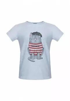 Футболка Lisa&amp;Leo