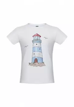 Футболка Lisa&amp;Leo