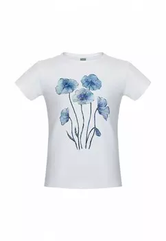 Футболка Lisa&amp;Leo