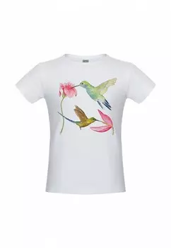 Футболка Lisa&amp;Leo