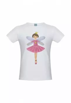 Футболка Lisa&amp;Leo