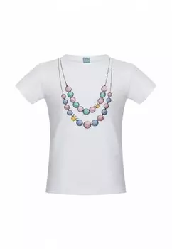 Футболка Lisa&amp;Leo