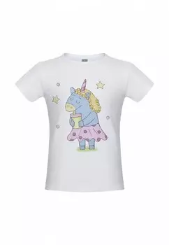 Футболка Lisa&amp;Leo