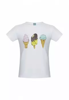 Футболка Lisa&amp;Leo