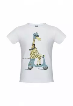 Футболка Lisa&amp;Leo