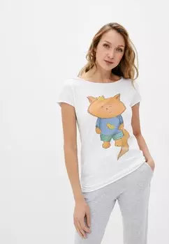 Футболка Lisa&amp;Leo