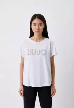 Футболка Liu Jo