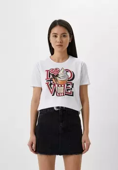 Футболка Liu Jo